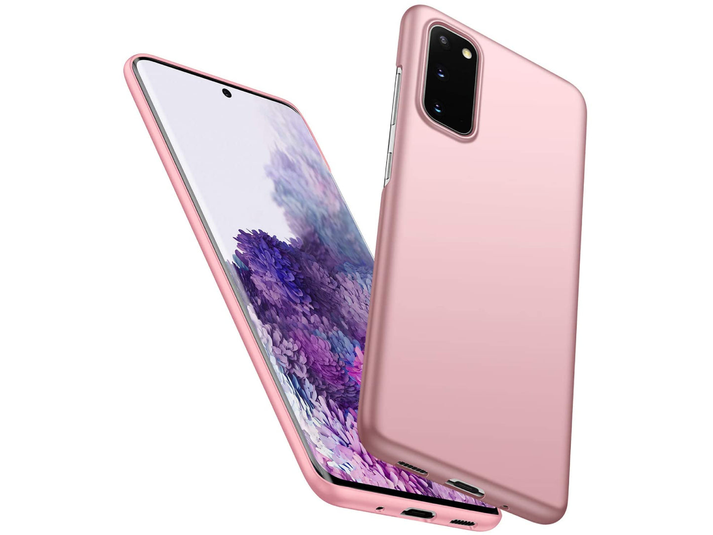 Thin Shell Case for Samsung Galaxy S20 Plus