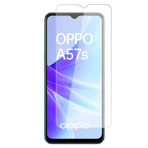 Glass Screen Protector for OPPO A57s