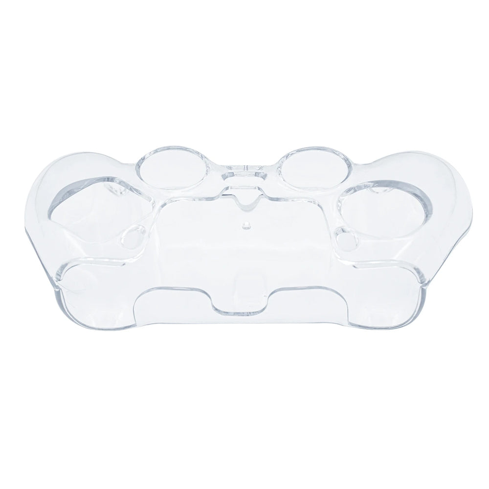 Crystal Case for PS5 Controller