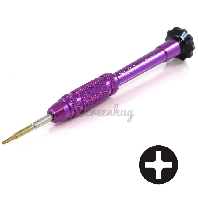 Phillips 1.2mm #000 Screwdriver Cross
