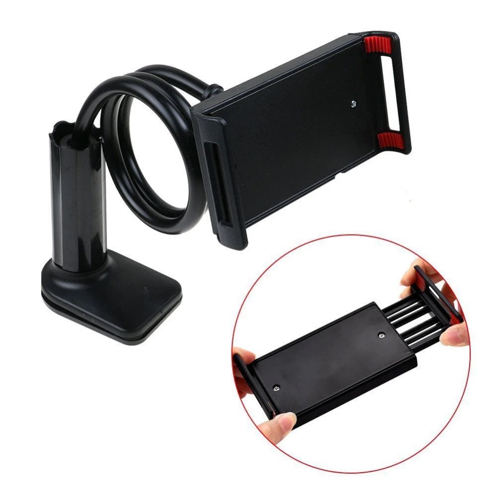 Arm Phone Holder for Desk / Bedside