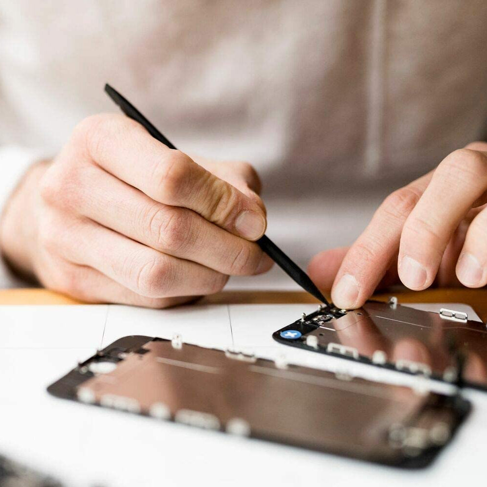 Prying Stick Tool for Phone Repair