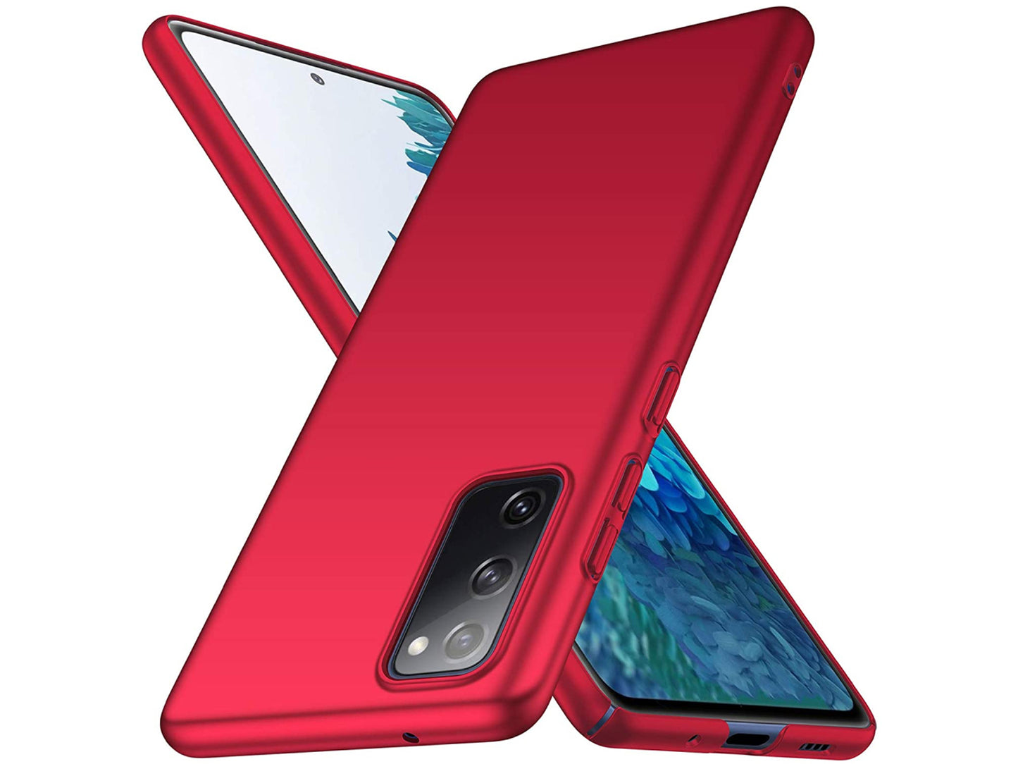 Thin Shell Case for Samsung Galaxy S20 FE