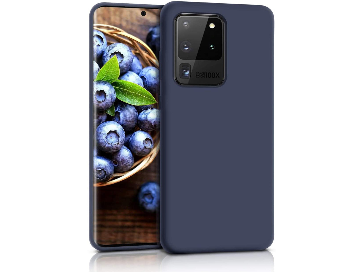 Gel Slim Case for Samsung Galaxy S20 Ultra