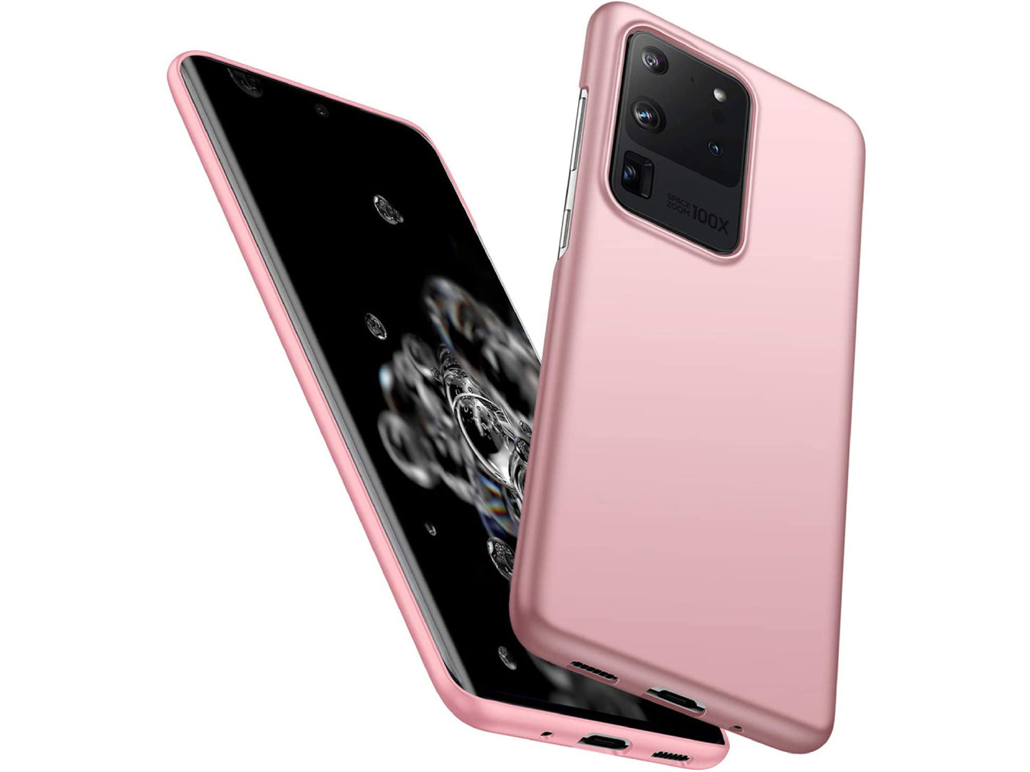 Thin Shell Case for Samsung Galaxy S20 Ultra