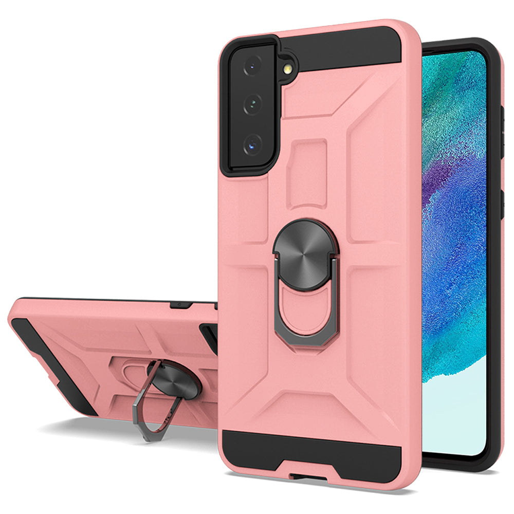 Tough Ring Case for Samsung Galaxy S21 FE