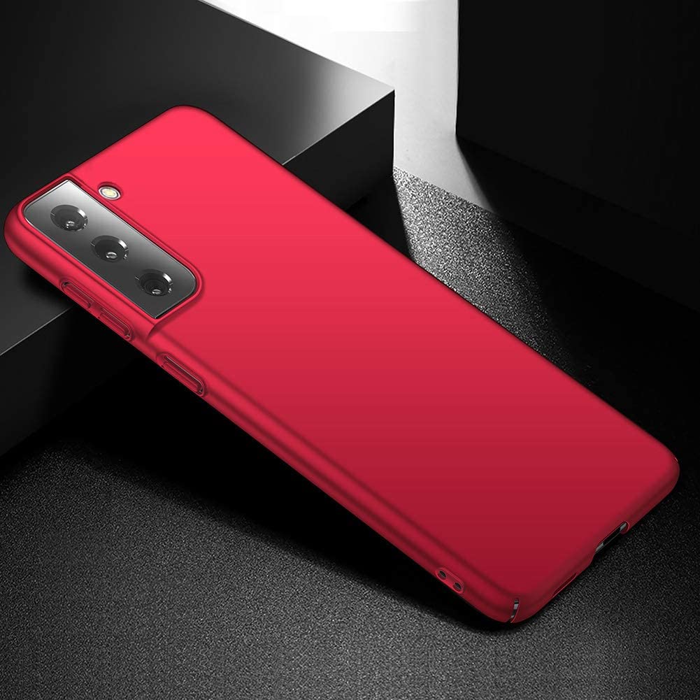 Thin Shell Case for Samsung Galaxy S21 Plus