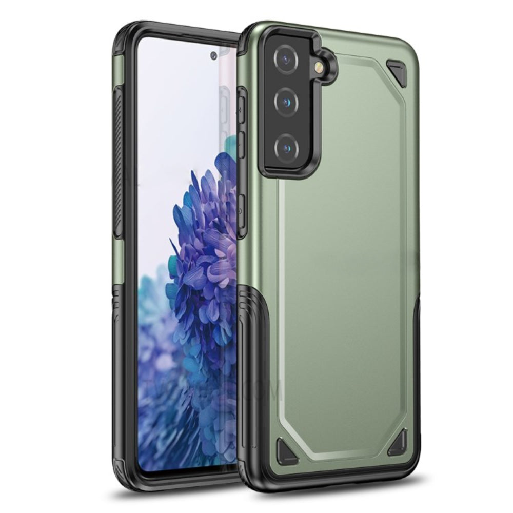 Tough Hybrid Case for Samsung Galaxy S21 Plus