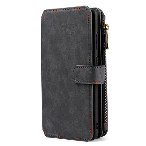 Coin Wallet Case for Samsung Galaxy S22 Plus