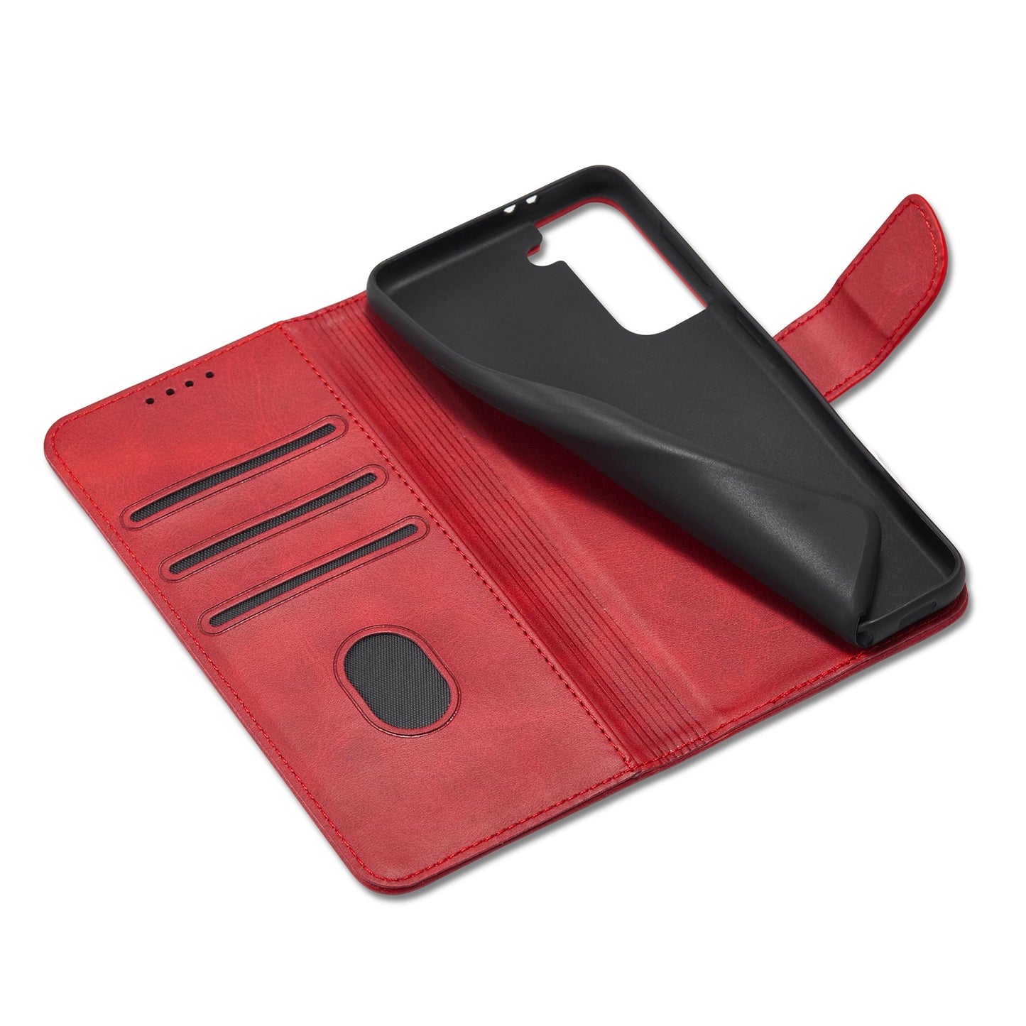 Premium Wallet Case for Samsung Galaxy S22