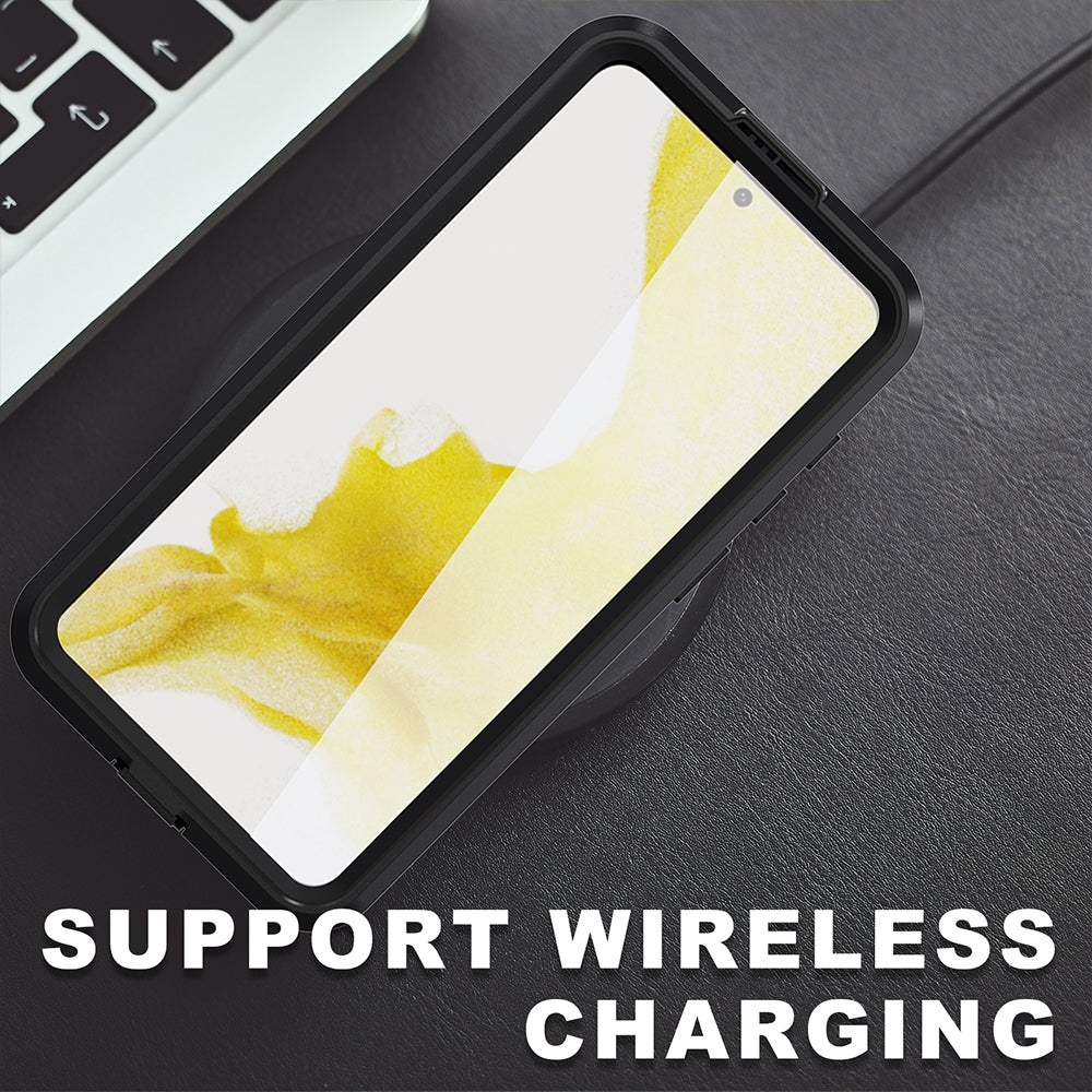 Redpepper Waterproof case for Samsung Galaxy S23 Plus