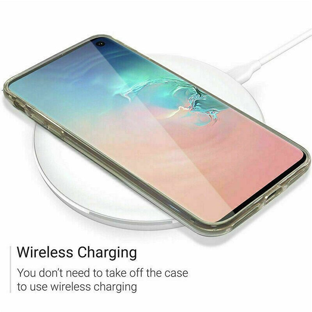 360 Protection Case for Samsung Galaxy S23 Plus