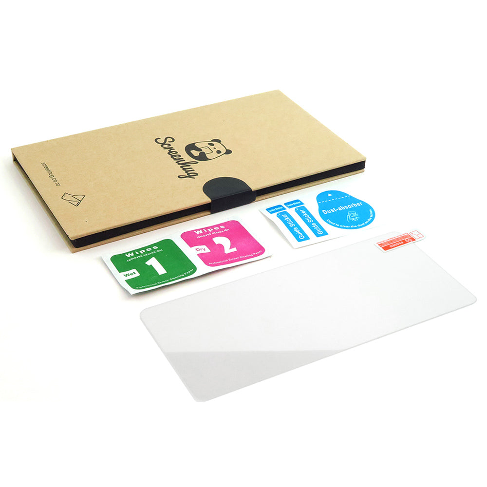 Glass Screen Protector for Samsung Galaxy A80