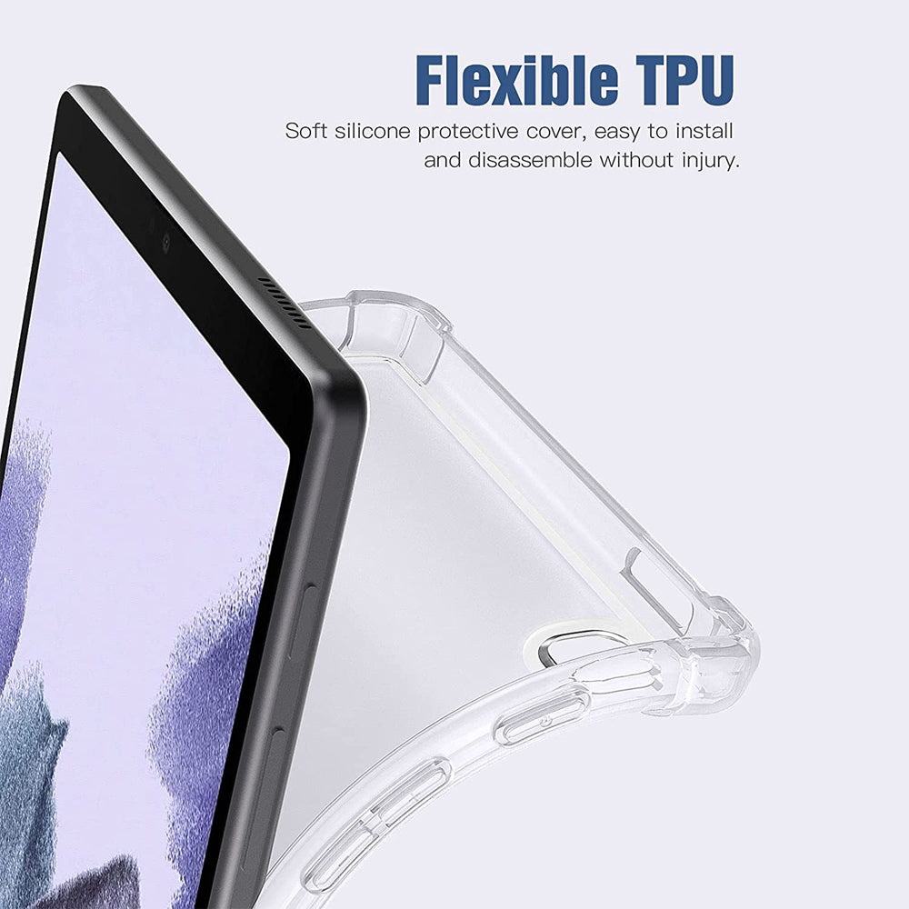 Bumper TPU Case for Samsung Galaxy Tab S8 Ultra 14.6"