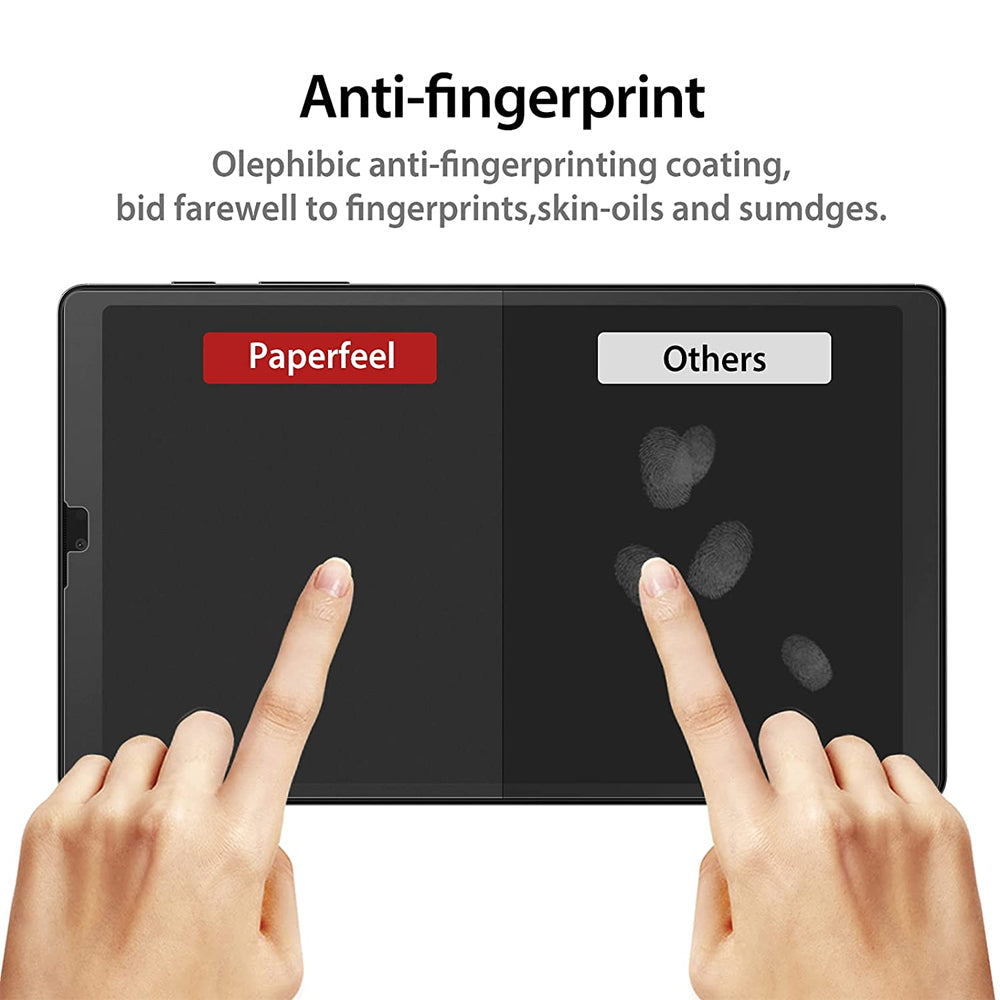 Paper Film Screen Protector for Samsung Galaxy Tab A7 10.4"