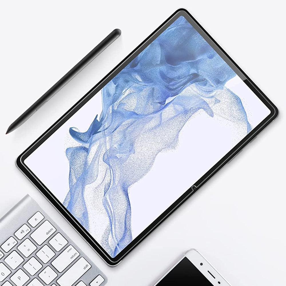 Glass Screen Protector for Samsung Galaxy Tab S7 FE