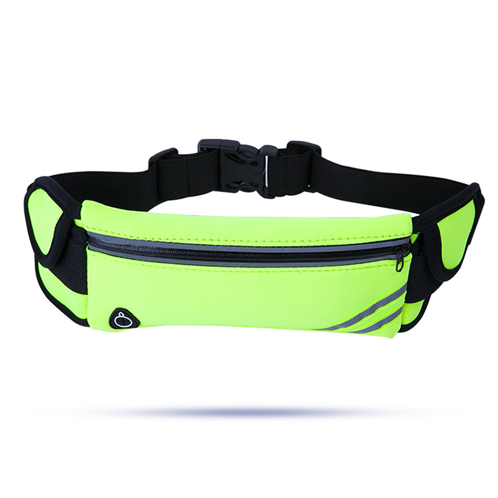 Waist Pouch Phone Holder w/ Bottle holder