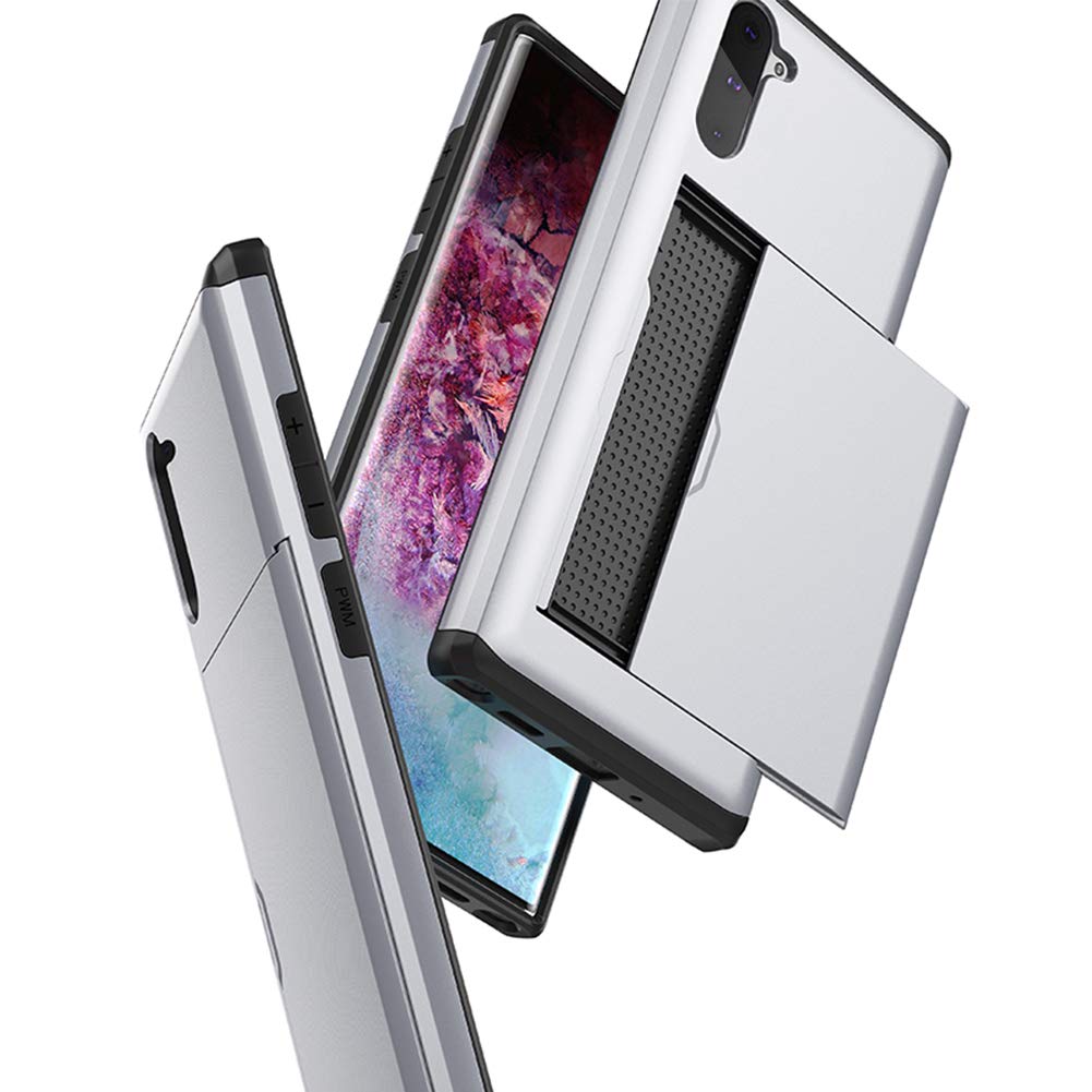 Tough Card case for Samsung Galaxy Note 10