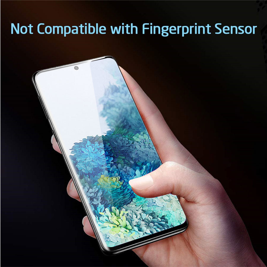 Ceramic Film Screen Protector for Samsung Galaxy S20