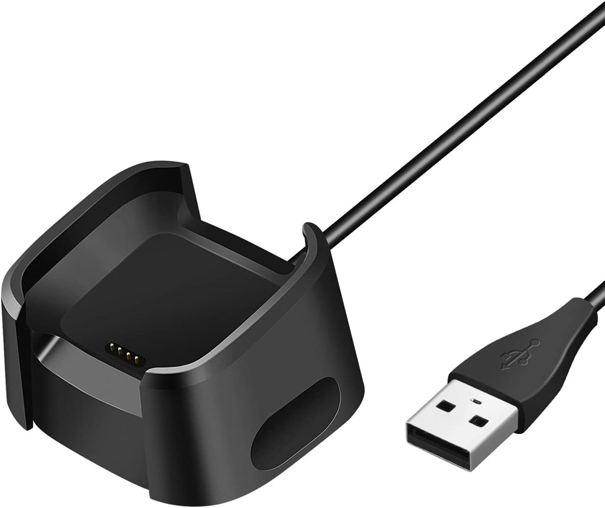 Fitbit versa charger near me Clearance