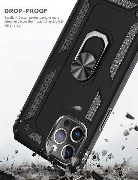 Tough Ring case for iPhone 12 Pro Max