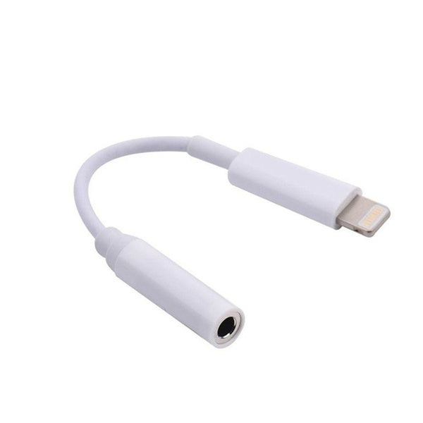 Lighting to Aux adapter wholesale