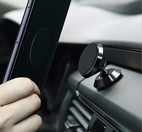 Metal Magnetic Car Holder