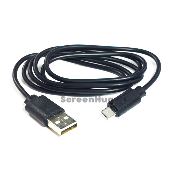 Classic Micro USB Cable - 1 metre wholesale