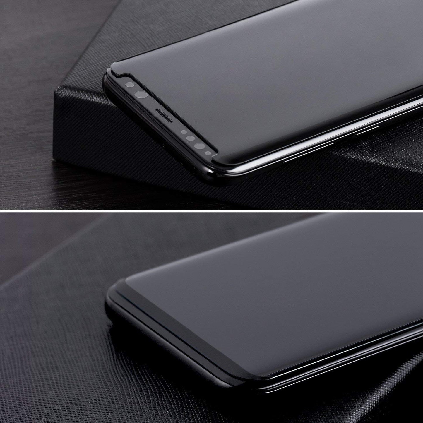 Privacy Glass Screen Protector for Samsung Galaxy Note 9