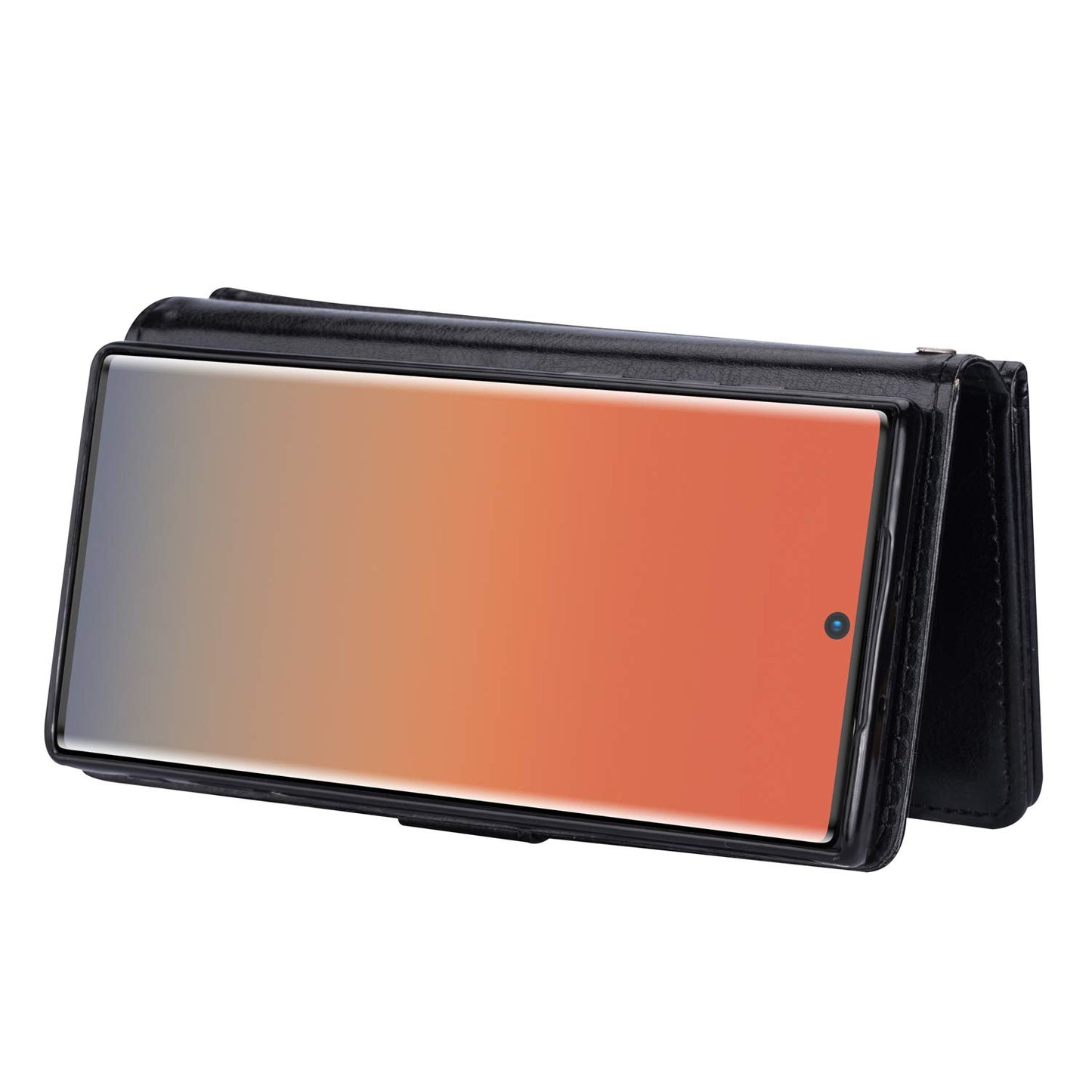 Big Wallet Detachable case for Samsung Galaxy Note 10