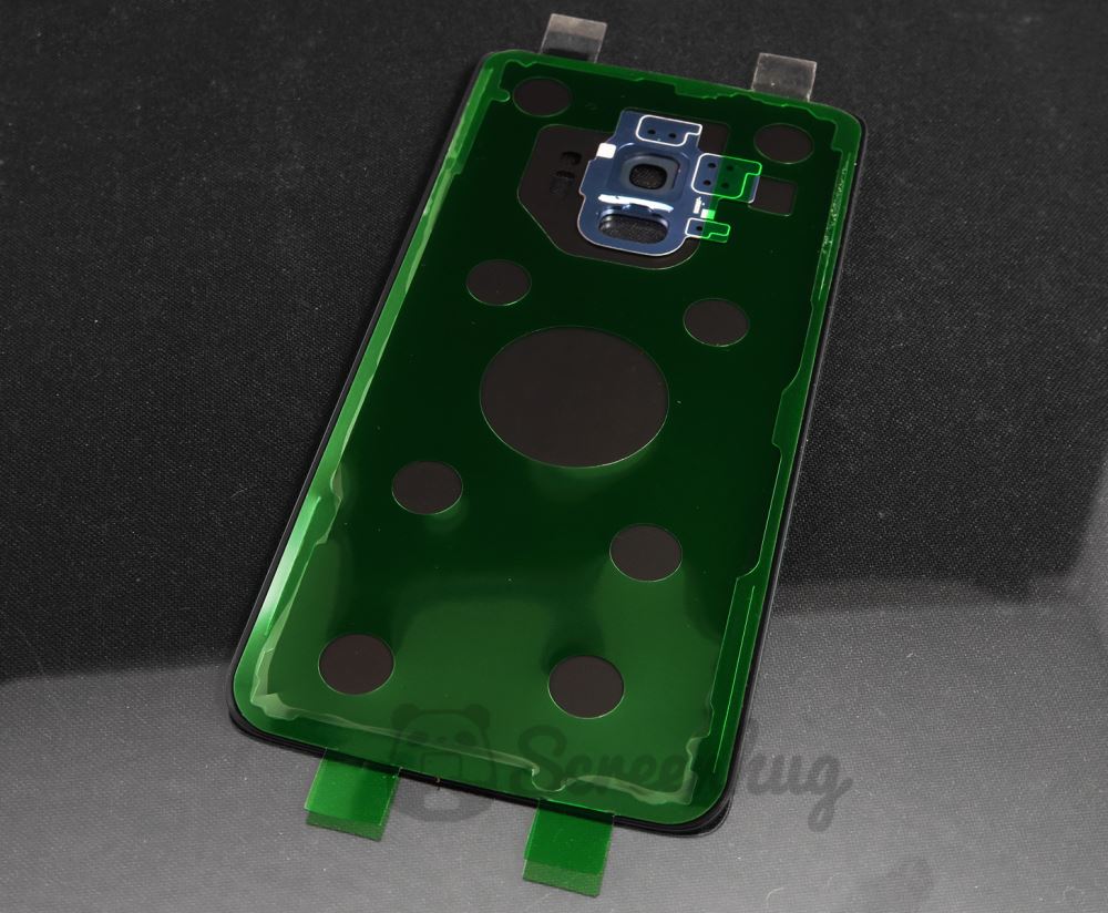 Samsung Galaxy S9 Back Replacement