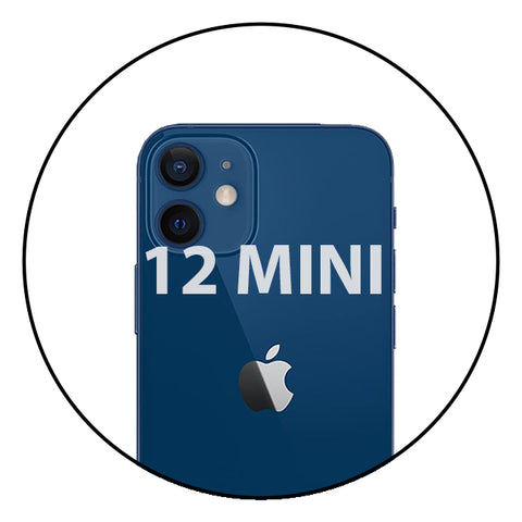 iPhone 12 Mini cases
