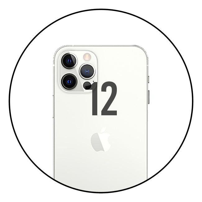iPhone 12 cases