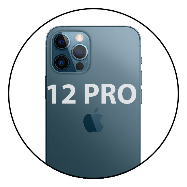 iPhone 12 Pro cases