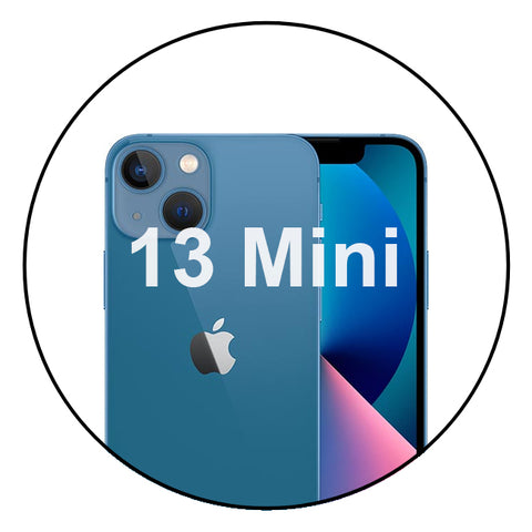 iPhone 13 Mini cases