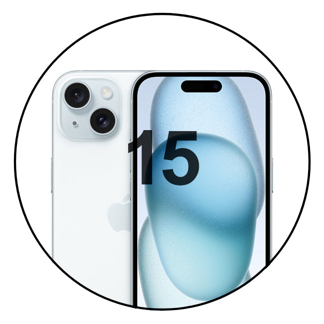 iPhone 15 cases
