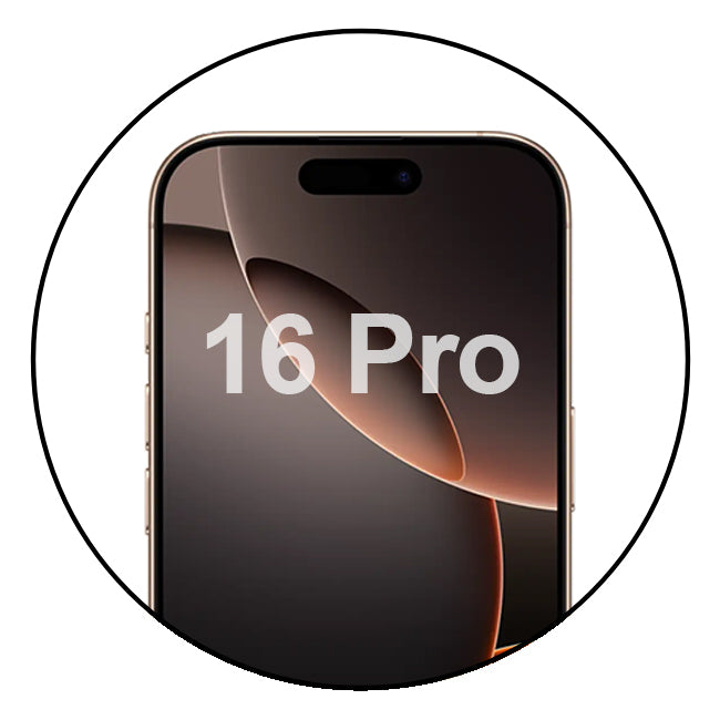 iPhone 16 Pro cases