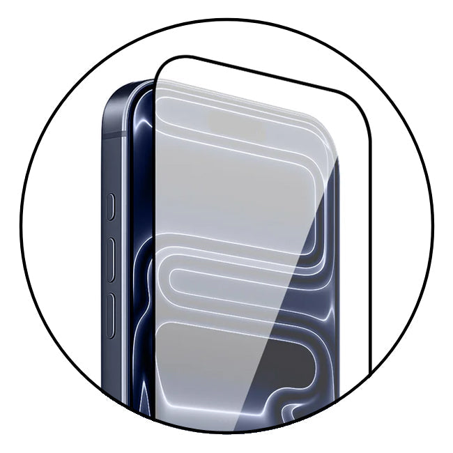 iPhone 17 Pro Max Screen Protectors NZ & AU | Tempered, Privacy & Matte ...