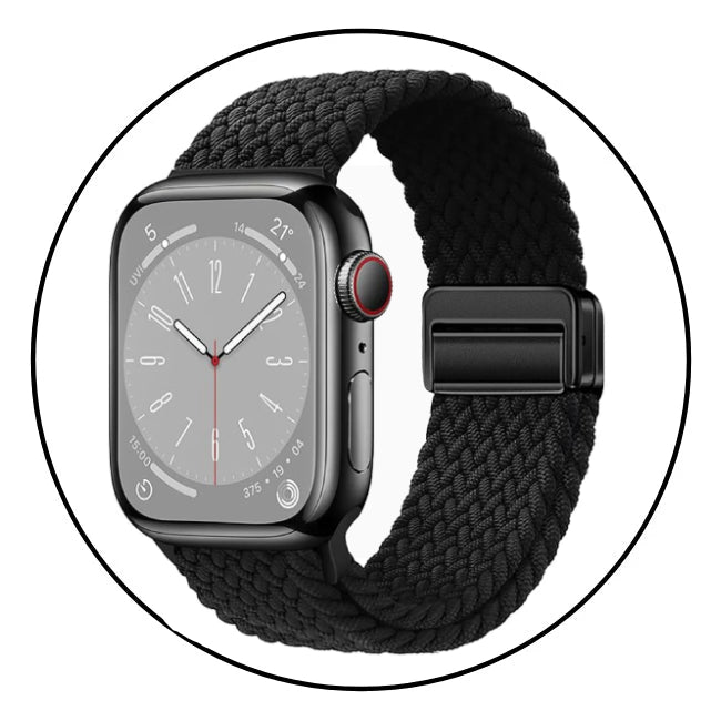 Apple Watch Series 12 (46mm) Straps