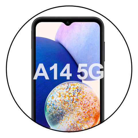 Galaxy A14 5G cases