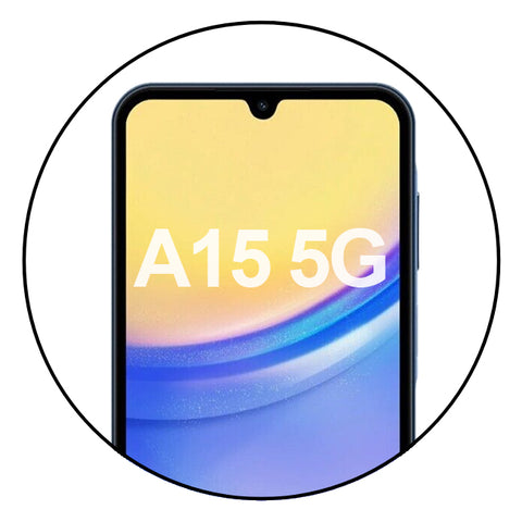 Galaxy A15 5G cases