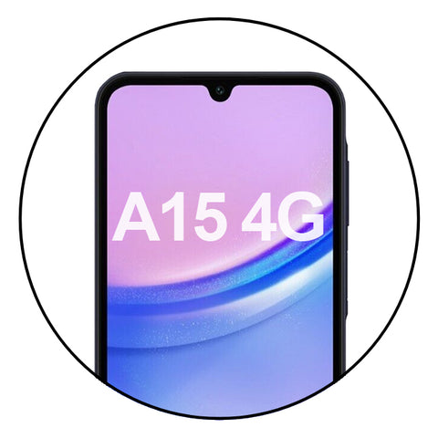 Galaxy A15 4G cases