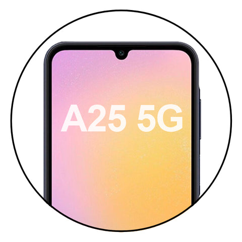 Galaxy A25 5G cases