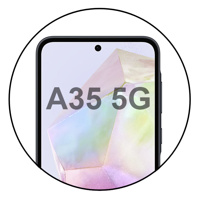 Samsung Galaxy A35 5G cases