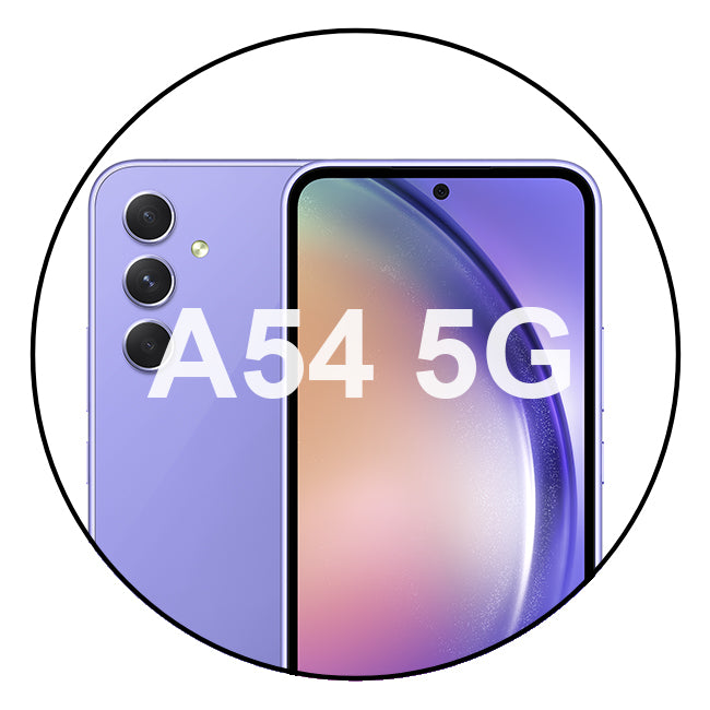 Samsung Galaxy A54 5G cases