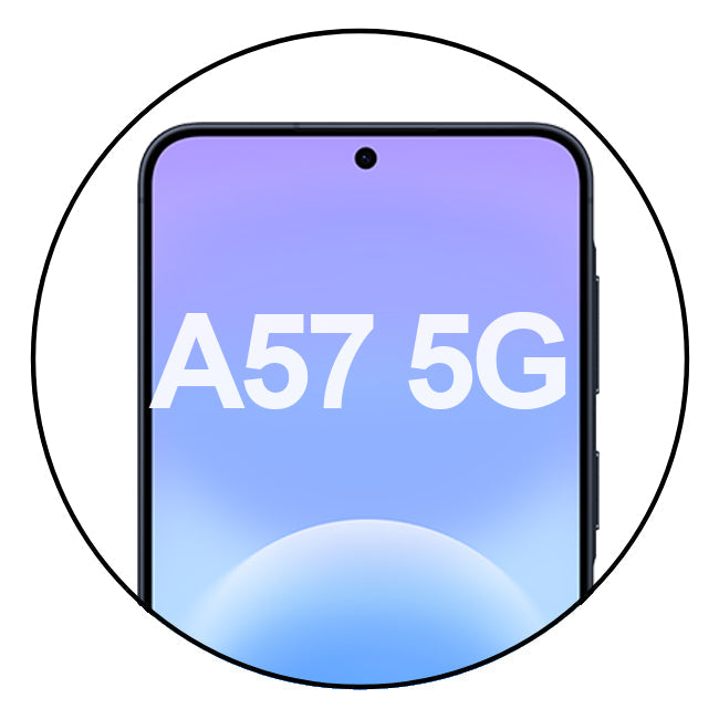 Samsung Galaxy A57 5G cases