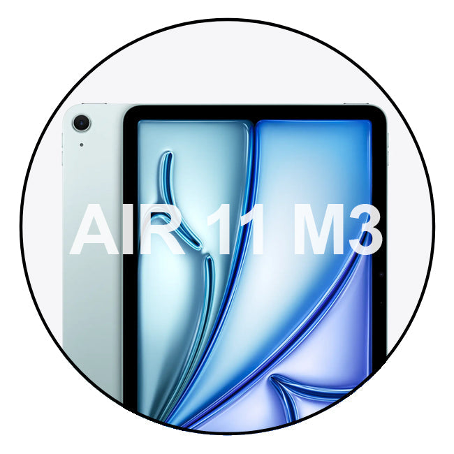 iPad Air 11" M3 2025 cases