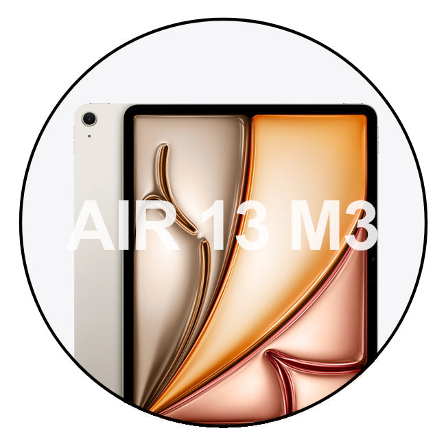 iPad Air 13" M3 2025 cases