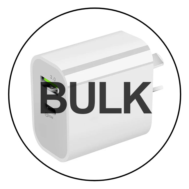 Bulk