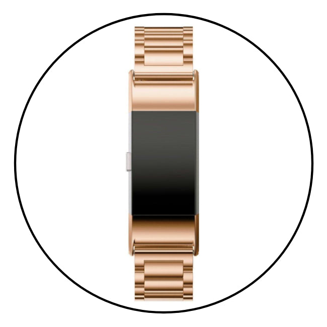 Fitbit Charge 2 Straps